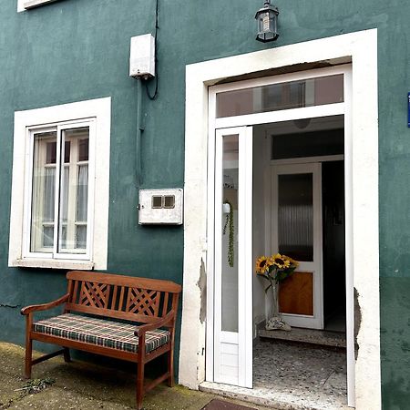 La Casa Verde Albergue San Martin del Camino Ngoại thất bức ảnh