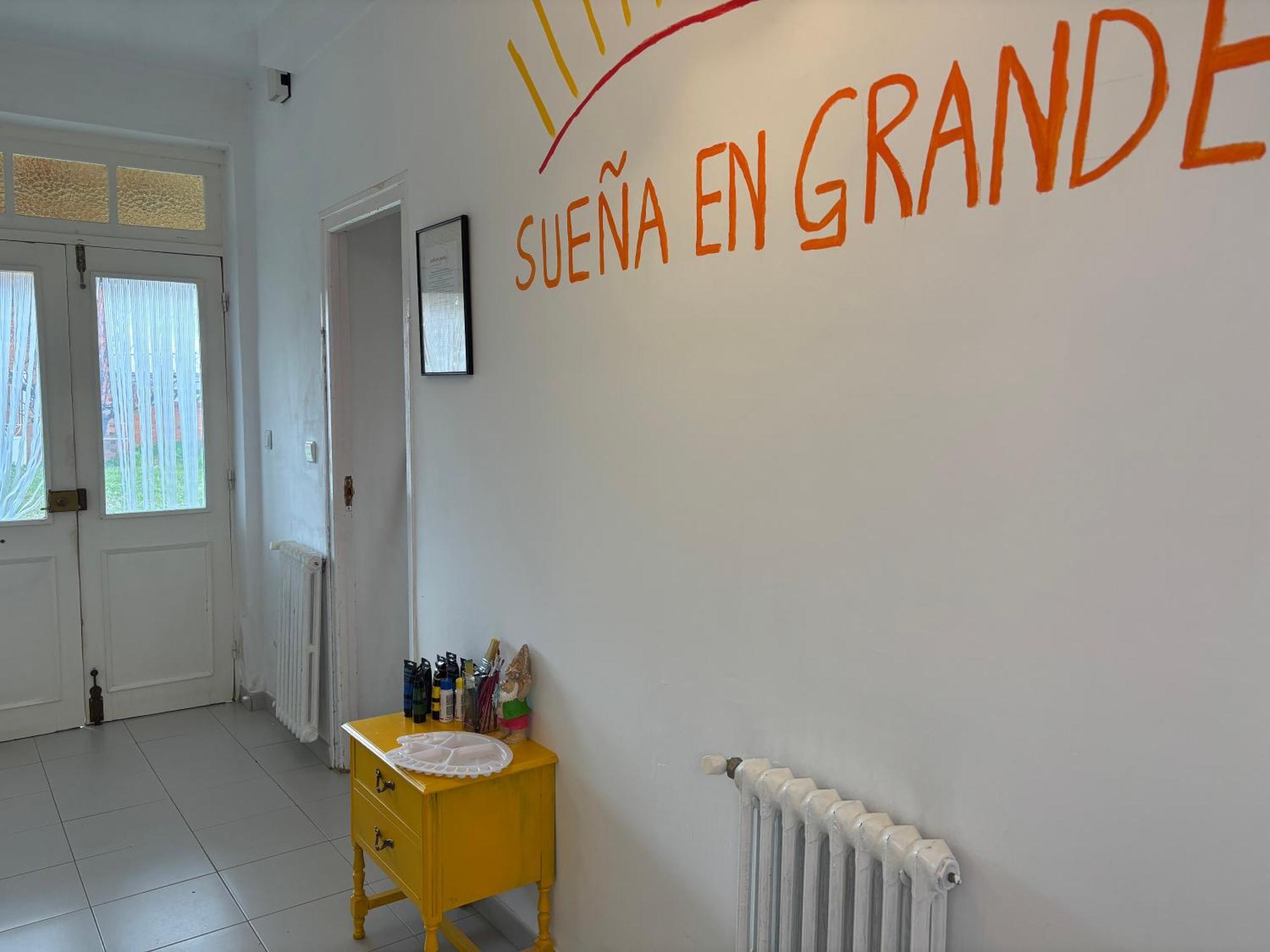 La Casa Verde Albergue San Martin del Camino Ngoại thất bức ảnh