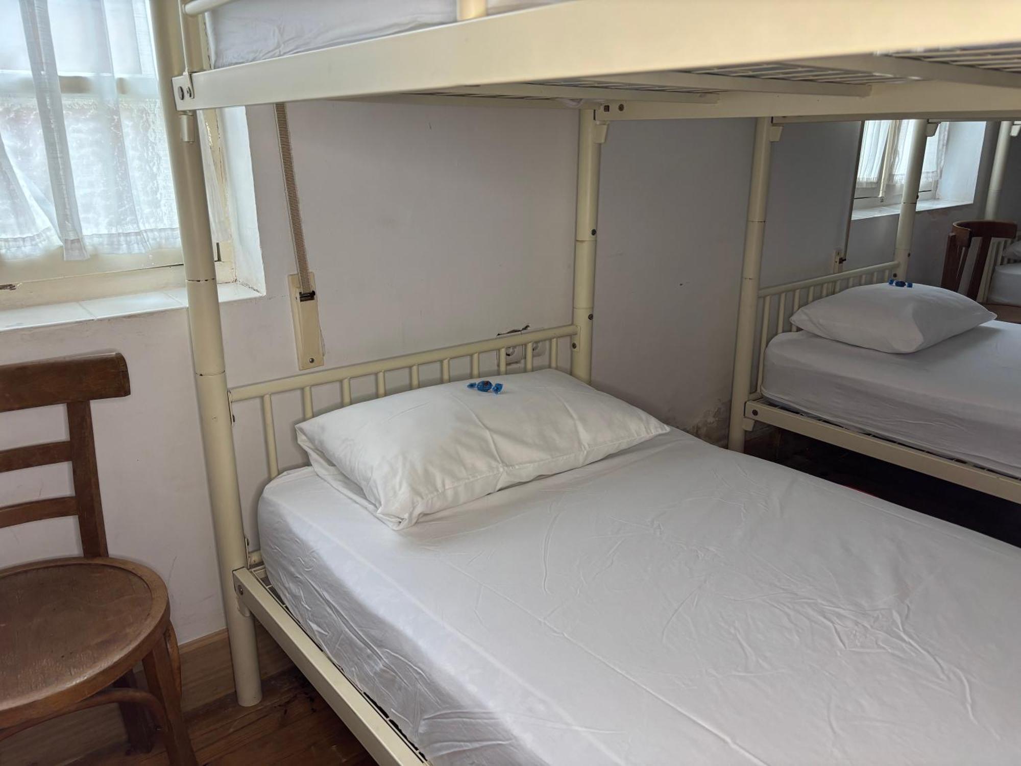 La Casa Verde Albergue San Martin del Camino Ngoại thất bức ảnh