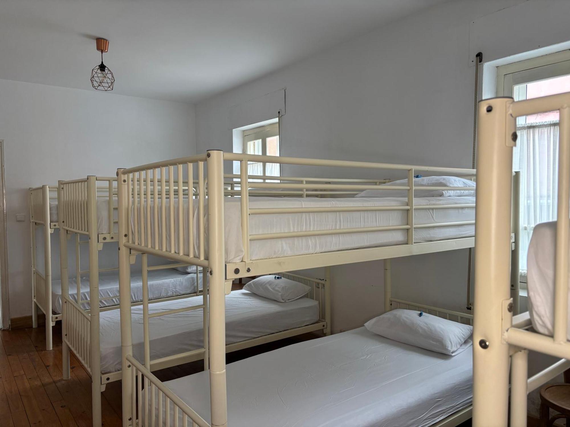 La Casa Verde Albergue San Martin del Camino Ngoại thất bức ảnh