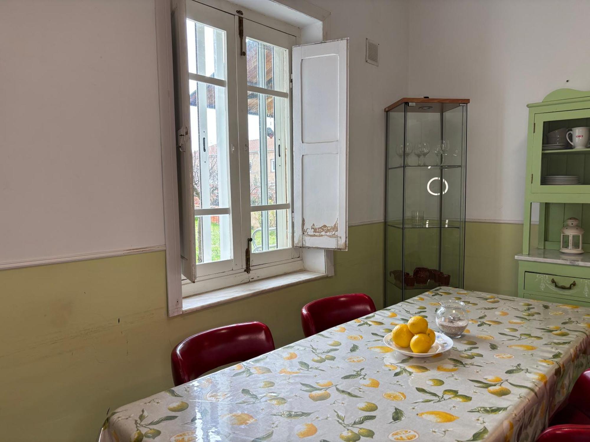 La Casa Verde Albergue San Martin del Camino Ngoại thất bức ảnh